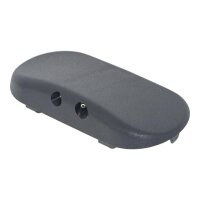 TOPRAN 116 219 Waschwasserdüse, Scheibenreinigung