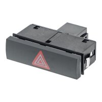 TOPRAN 116 242 Warnblinkschalter