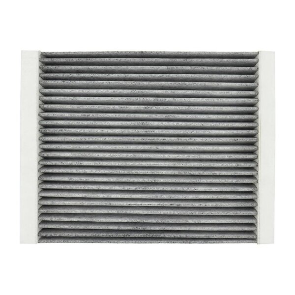 TOPRAN 207 954 Filter, Innenraumluft