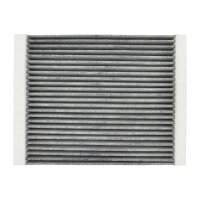 TOPRAN 207 954 Filter, Innenraumluft