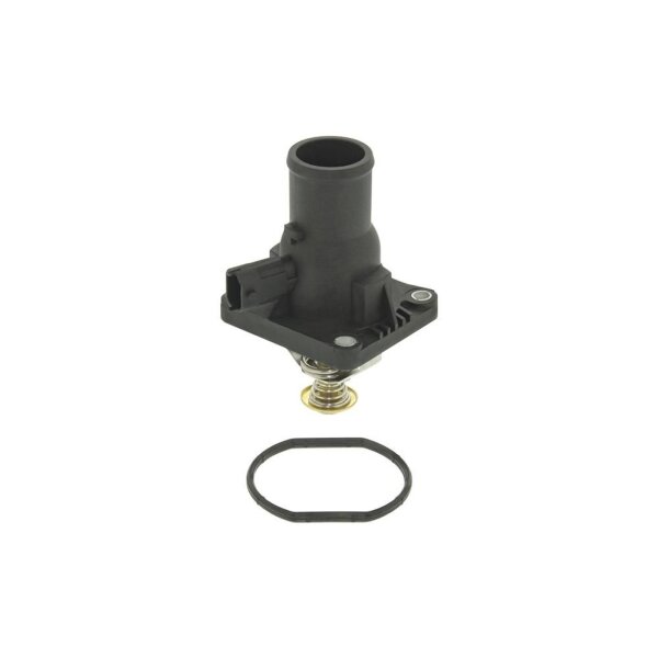 TOPRAN 208 521 Thermostat, Kühlmittel