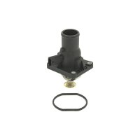TOPRAN 208 521 Thermostat, Kühlmittel