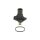 TOPRAN 208 521 Thermostat, Kühlmittel