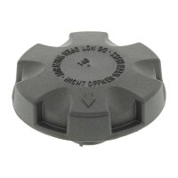 TOPRAN 502 029 Verschlussdeckel,...