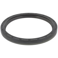 TOPRAN 502 072 Wellendichtring, Kurbelwelle