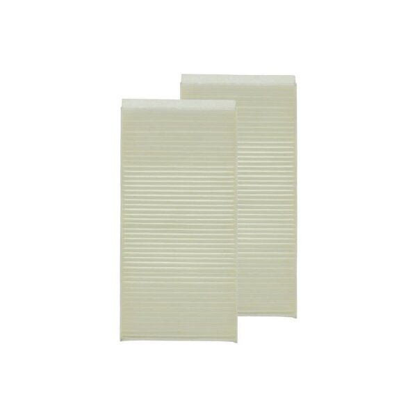 TOPRAN 502 794 Filtersatz, Innenraumluft