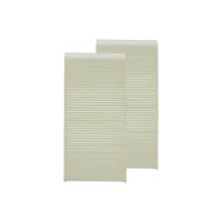 TOPRAN 502 794 Filtersatz, Innenraumluft