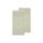 TOPRAN 502 794 Filtersatz, Innenraumluft
