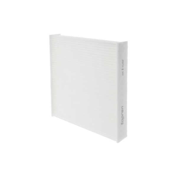 TOPRAN 600 038 Filter, Innenraumluft