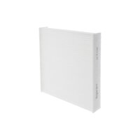 TOPRAN 600 038 Filter, Innenraumluft