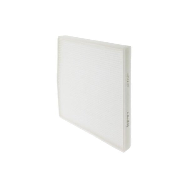 TOPRAN 600 084 Filter, Innenraumluft