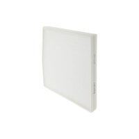 TOPRAN 600 084 Filter, Innenraumluft