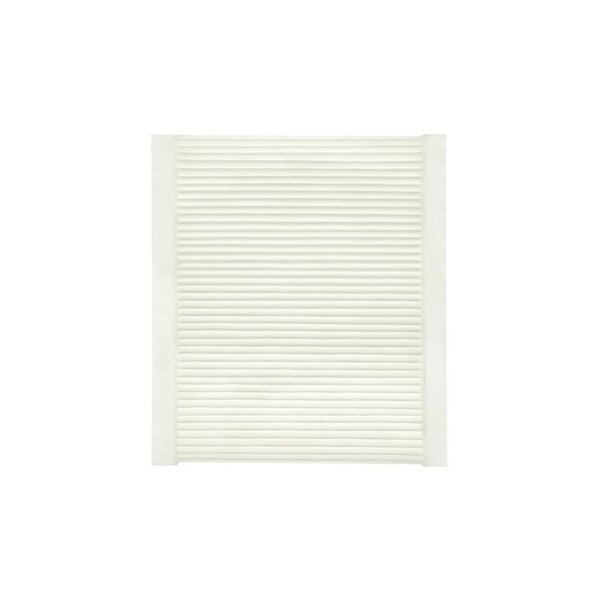 TOPRAN 600 093 Filter, Innenraumluft