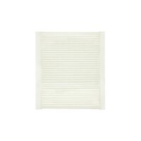 TOPRAN 600 093 Filter, Innenraumluft