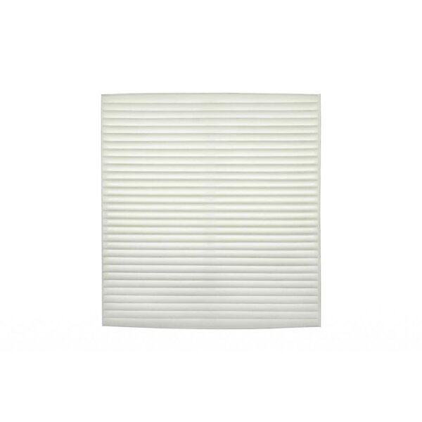 TOPRAN 600 095 Filter, Innenraumluft