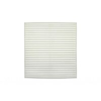 TOPRAN 600 095 Filter, Innenraumluft