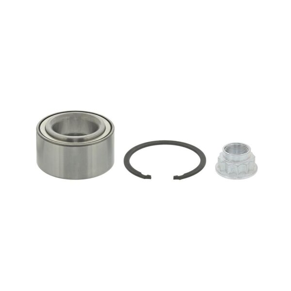 TOPRAN 723 069 Radlagersatz