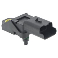 TOPRAN 723 348 Sensor, Saugrohrdruck