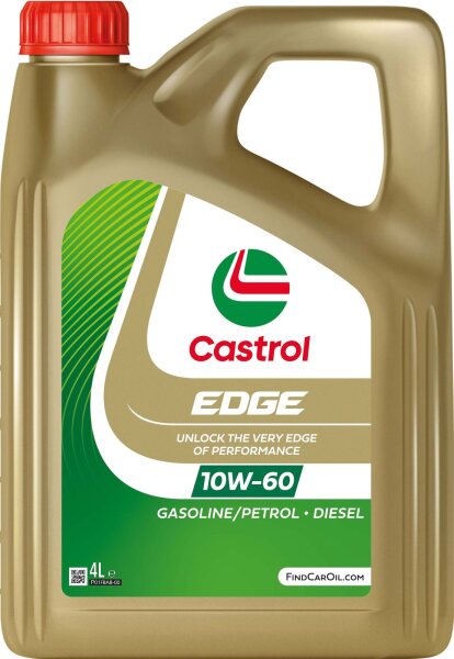 CASTROL 15F632 Motoröl
