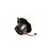 NISSENS 87109 Innenraumgebläse