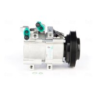 NISSENS 890182 Kompressor, Klimaanlage