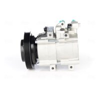 NISSENS 890182 Kompressor, Klimaanlage