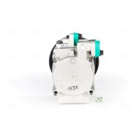 NISSENS 890182 Kompressor, Klimaanlage