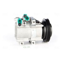 NISSENS 890182 Kompressor, Klimaanlage