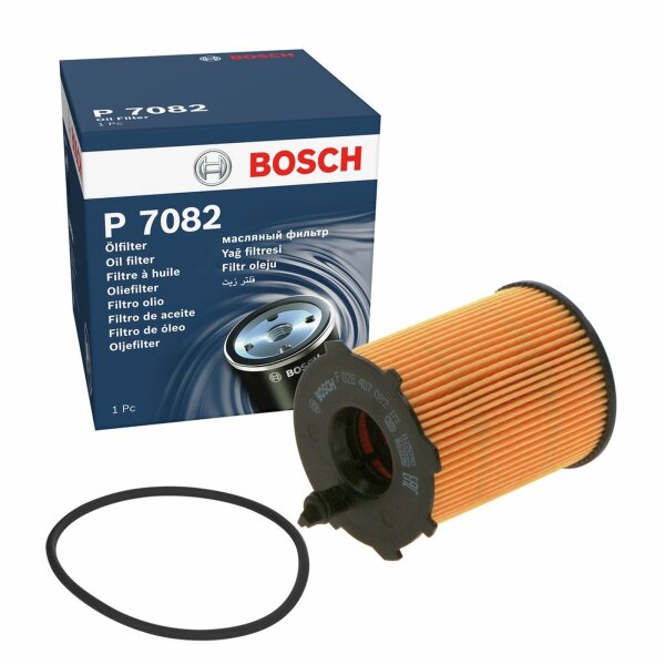 BOSCH F 026 407 082 Ölfilter