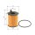 BOSCH F 026 407 082 Ölfilter