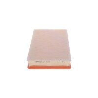 BOSCH F 026 400 477 Luftfilter