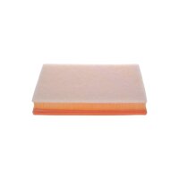 BOSCH F 026 400 477 Luftfilter