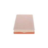 BOSCH F 026 400 477 Luftfilter
