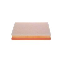 BOSCH F 026 400 477 Luftfilter