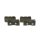 BOSCH 0 986 494 539 Bremsbelagsatz, Scheibenbremse