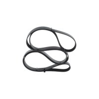 BOSCH 1 987 946 299 Keilrippenriemen
