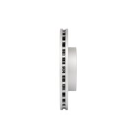 BOSCH 0 986 479 C50 Bremsscheibe