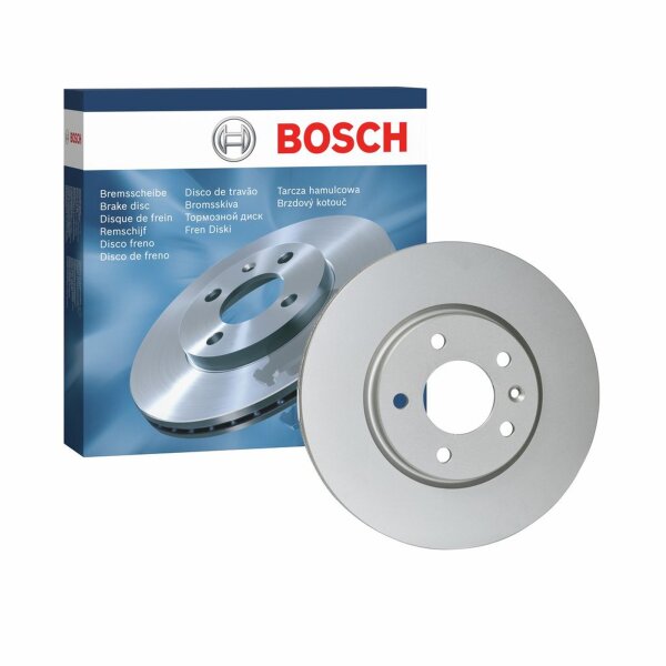 BOSCH 0 986 479 C56 Bremsscheibe