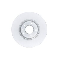 BOSCH 0 986 479 C56 Bremsscheibe