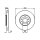 BOSCH 0 986 479 C59 Bremsscheibe