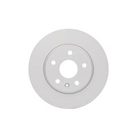 BOSCH 0 986 479 C65 Bremsscheibe