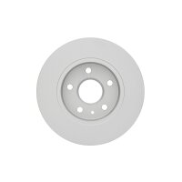 BOSCH 0 986 479 C65 Bremsscheibe