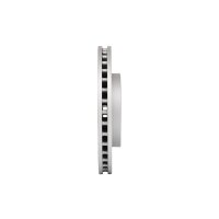 BOSCH 0 986 479 C65 Bremsscheibe