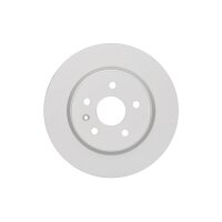 BOSCH 0 986 479 C71 Bremsscheibe