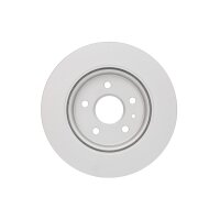 BOSCH 0 986 479 C71 Bremsscheibe