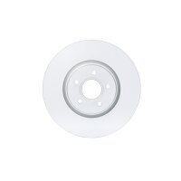 BOSCH 0 986 479 C75 Bremsscheibe