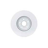 BOSCH 0 986 479 C75 Bremsscheibe
