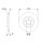 BOSCH 0 986 479 C75 Bremsscheibe