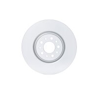 BOSCH 0 986 479 C82 Bremsscheibe