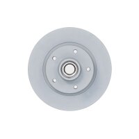 BOSCH 0 986 479 C88 Bremsscheibe